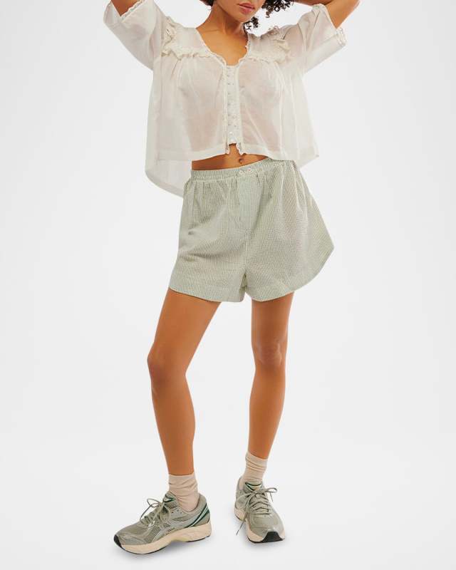 Luna Top